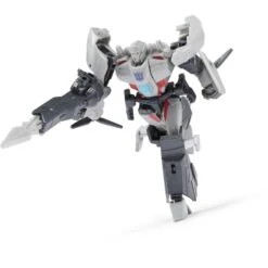 Hasbro Transformers EarthSpark Warrior Megatron -Spielzeug Verkaufsgeschäft Hasbro Transformers EarthSpark Warrior Megatron@@1894024 4