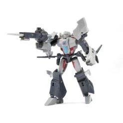 Hasbro Transformers EarthSpark Warrior Megatron -Spielzeug Verkaufsgeschäft Hasbro Transformers EarthSpark Warrior Megatron@@1894024 5