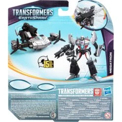 Hasbro Transformers EarthSpark Warrior Megatron -Spielzeug Verkaufsgeschäft Hasbro Transformers EarthSpark Warrior Megatron@@1894024 9