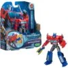 Hasbro Transformers Earthspark Warrior Optimus Prime