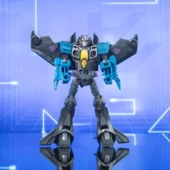 Hasbro Transformers Earthspark Warrior Skywarp -Spielzeug Verkaufsgeschäft Hasbro Transformers Earthspark Warrior Skywarp@@1894019 3