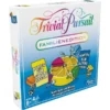 Hasbro Trivial Pursuit Familien Edition, Quizspiel