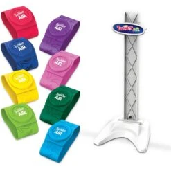 Hasbro Twister Air, Geschicklichkeitsspiel -Spielzeug Verkaufsgeschäft Hasbro Twister Air Geschicklichkeitsspiel@@100015713 3