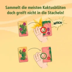 KOSMOS Autsch!, Kartenspiel 7 KOSMOS Autsch!, Kartenspiel -Spielzeug Verkaufsgeschäft KOSMOS Autsch Kartenspiel@@1903584 2