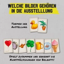 KOSMOS Belratti, Kartenspiel -Spielzeug Verkaufsgeschäft KOSMOS Belratti Kartenspiel@@1903585 2