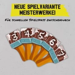 KOSMOS Belratti, Kartenspiel -Spielzeug Verkaufsgeschäft KOSMOS Belratti Kartenspiel@@1903585 4