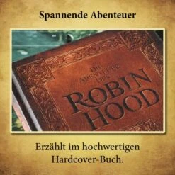 KOSMOS Die Abenteuer Des Robin Hood, Brettspiel -Spielzeug Verkaufsgeschäft KOSMOS Die Abenteuer des Robin Hood Brettspiel@@1733385 4