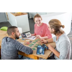 KOSMOS EXIT - Das Spiel - Die Verlassene Hütte, Partyspiel -Spielzeug Verkaufsgeschäft KOSMOS EXIT Das Spiel Die verlassene H tte Partyspiel@@1sgoa007 6