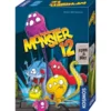 KOSMOS Monster 12, Würfelspiel