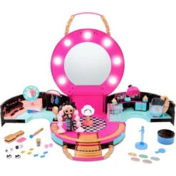 MGA Entertainment L.O.L. Surprise Hair Salon, Puppe -Spielzeug Verkaufsgeschäft MGA Entertainment L O L Surprise Hair Salon Puppe@@1669239 2