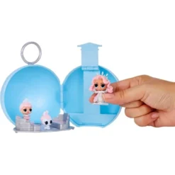 MGA Entertainment L.O.L. Surprise Mini Family, Puppe -Spielzeug Verkaufsgeschäft MGA Entertainment L O L Surprise Mini Family Puppe@@1838193 2