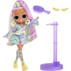 MGA Entertainment L.O.L. Surprise OMG Sunshine Makeover - Sunrise, Puppe -Spielzeug Verkaufsgeschäft MGA Entertainment L O L Surprise OMG Sunshine Makeover Sunrise Puppe@@1912460 2