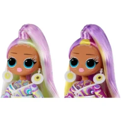 MGA Entertainment L.O.L. Surprise OMG Sunshine Makeover - Sunrise, Puppe -Spielzeug Verkaufsgeschäft MGA Entertainment L O L Surprise OMG Sunshine Makeover Sunrise Puppe@@1912460 4