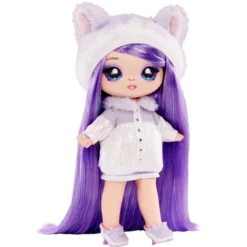 MGA Entertainment Na! Na! Na! Surprise 3-in-1 Backpack Bedroom Serie 3 Playset - Lavender Kitten, Spielfigur 15 MGA Entertainment Na! Na! Na! Surprise 3-in-1 Backpack Bedroom Serie 3 Playset - Lavender Kitten, Spielfigur -Spielzeug Verkaufsgeschäft MGA Entertainment Na Na Na Surprise 3 in 1 Backpack Bedroom Serie 3 Playset Lavender Kitten Spielfigur@@1838622 6