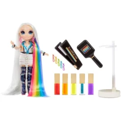 MGA Entertainment Rainbow Surprise Hair Play Rainbow Doll, Puppe -Spielzeug Verkaufsgeschäft MGA Entertainment Rainbow Surprise Hair Play Rainbow Doll Puppe@@1ss5mr0l 2