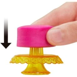 Mattel Barbie Bäckerei Spielset Mit Puppe -Spielzeug Verkaufsgeschäft Mattel Barbie B ckerei Spielset mit Puppe@@1806394 4