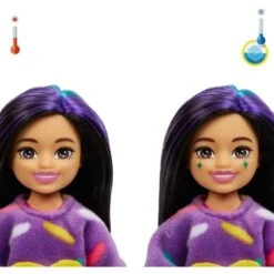 Mattel Barbie Cutie Reveal Chelsea Jungle Series - Tukan, Puppe 14 Mattel Barbie Cutie Reveal Chelsea Jungle Series - Tukan, Puppe -Spielzeug Verkaufsgeschäft Mattel Barbie Cutie Reveal Chelsea Jungle Series Tukan Puppe@@1888846 3