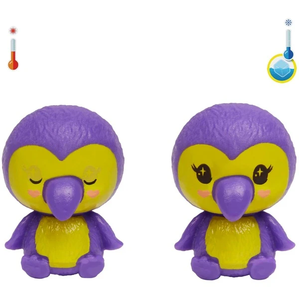 Mattel Barbie Cutie Reveal Chelsea Jungle Series - Tukan, Puppe 5 Mattel Barbie Cutie Reveal Chelsea Jungle Series - Tukan, Puppe – Bild 5