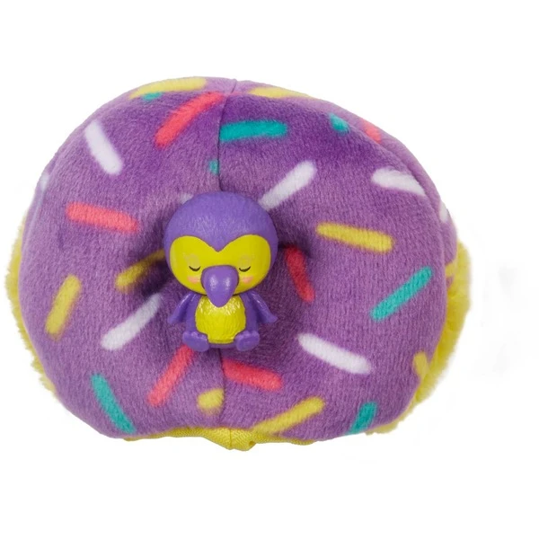 Mattel Barbie Cutie Reveal Chelsea Jungle Series - Tukan, Puppe 8 Mattel Barbie Cutie Reveal Chelsea Jungle Series - Tukan, Puppe – Bild 8