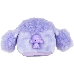 Mattel Barbie Cutie Reveal Cozy Cute Serie - Pudel, Puppe -Spielzeug Verkaufsgeschäft Mattel Barbie Cutie Reveal Cozy Cute Serie Pudel Puppe@@100024208 3