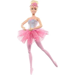 Mattel Barbie Dreamtopia Zauberlicht-Ballerina, Puppe -Spielzeug Verkaufsgeschäft Mattel Barbie Dreamtopia Zauberlicht Ballerina Puppe@@1888844 2