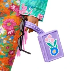 Mattel Barbie Extra Puppe Mit Pinken Flechtzöpfen 12 Mattel Barbie Extra Puppe Mit Pinken Flechtzöpfen -Spielzeug Verkaufsgeschäft Mattel Barbie Extra Puppe mit pinken Flechtz pfen@@1758014 3