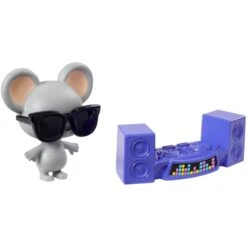 Mattel Barbie Extra Puppe Mit Pinken Flechtzöpfen 13 Mattel Barbie Extra Puppe Mit Pinken Flechtzöpfen -Spielzeug Verkaufsgeschäft Mattel Barbie Extra Puppe mit pinken Flechtz pfen@@1758014 4