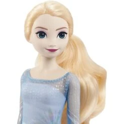 Mattel Disney Die Eiskönigin Elsa & Nokk, Puppe -Spielzeug Verkaufsgeschäft Mattel Disney Die Eisk nigin Elsa Nokk Puppe@@1889864 2