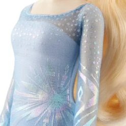 Mattel Disney Die Eiskönigin Elsa & Nokk, Puppe -Spielzeug Verkaufsgeschäft Mattel Disney Die Eisk nigin Elsa Nokk Puppe@@1889864 3