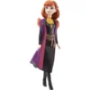 Mattel Disney Die Eiskönigin - Anna (Outfit Film 2), Puppe