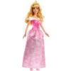Mattel Disney Prinzessin Aurora-Puppe, Spielfigur