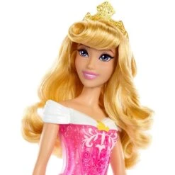 Mattel Disney Prinzessin Aurora-Puppe, Spielfigur 11 Mattel Disney Prinzessin Aurora-Puppe, Spielfigur -Spielzeug Verkaufsgeschäft Mattel Disney Prinzessin Aurora Puppe Spielfigur@@1889881 2