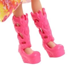 Mattel Enchantimals Royals Falon Phoenix Puppe & Sunrise 13 Mattel Enchantimals Royals Falon Phoenix Puppe & Sunrise -Spielzeug Verkaufsgeschäft Mattel Enchantimals Royals Falon Phoenix Puppe Sunrise@@1713365 4