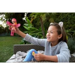 Mattel Enchantimals Royals Falon Phoenix Puppe & Sunrise 17 Mattel Enchantimals Royals Falon Phoenix Puppe & Sunrise -Spielzeug Verkaufsgeschäft Mattel Enchantimals Royals Falon Phoenix Puppe Sunrise@@1713365 8