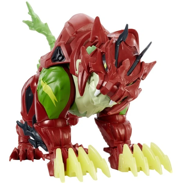 Mattel He-Man And The Masters Of The Universe Battle Cat, Spielfigur – Bild 2