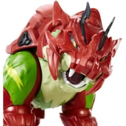 Mattel He-Man And The Masters Of The Universe Battle Cat, Spielfigur -Spielzeug Verkaufsgeschäft Mattel He Man and the Masters of the Universe Battle Cat Spielfigur@@1808065 8