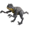 Mattel Jurassic World Kampfaction Scorpios Rex, Spielfigur