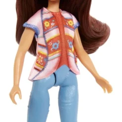 Mattel Spirit Luckys Tierbaby-Pflegestation Mit Pony & Fohlen, Puppe -Spielzeug Verkaufsgeschäft Mattel Spirit Luckys Tierbaby Pflegestation mit Pony Fohlen Puppe@@1807754 6