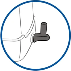 PLAYMOBIL 6873 City Action Polizei-Einsatzwagen, Konstruktionsspielzeug -Spielzeug Verkaufsgeschäft PLAYMOBIL 6873 City Action Polizei Einsatzwagen Konstruktionsspielzeug@@1249175 10