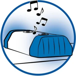 PLAYMOBIL 6873 City Action Polizei-Einsatzwagen, Konstruktionsspielzeug -Spielzeug Verkaufsgeschäft PLAYMOBIL 6873 City Action Polizei Einsatzwagen Konstruktionsspielzeug@@1249175 8