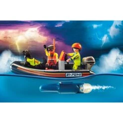 PLAYMOBIL 70141 City Action Seenot: Polarsegler-Rettung, Konstruktionsspielzeug 9 PLAYMOBIL 70141 City Action Seenot: Polarsegler-Rettung, Konstruktionsspielzeug -Spielzeug Verkaufsgeschäft PLAYMOBIL 70141 City Action Seenot Polarsegler Rettung Konstruktionsspielzeug@@1685368 3