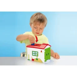 PLAYMOBIL 70184 1.2.3 LKW Mit Sortiergarage, Konstruktionsspielzeug 9 PLAYMOBIL 70184 1.2.3 LKW Mit Sortiergarage, Konstruktionsspielzeug -Spielzeug Verkaufsgeschäft PLAYMOBIL 70184 1 2 3 LKW mit Sortiergarage Konstruktionsspielzeug@@1sspke1f 33