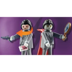 PLAYMOBIL 70361 SCOOBY-DOO! Abenteuer Im Geisterhaus, Konstruktionsspielzeug -Spielzeug Verkaufsgeschäft PLAYMOBIL 70361 SCOOBY DOO Abenteuer im Geisterhaus Konstruktionsspielzeug@@1sspk160 10