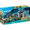 PLAYMOBIL 70362 SCOOBY-DOO! Abenteuer Auf Dem Friedhof, Konstruktionsspielzeug