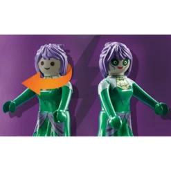 PLAYMOBIL 70362 SCOOBY-DOO! Abenteuer Auf Dem Friedhof, Konstruktionsspielzeug -Spielzeug Verkaufsgeschäft PLAYMOBIL 70362 SCOOBY DOO Abenteuer auf dem Friedhof Konstruktionsspielzeug@@1sspk161 5