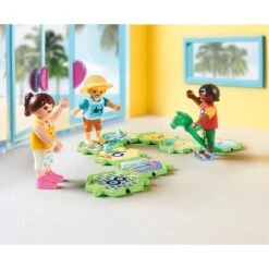 PLAYMOBIL 70440 Family Fun Kids Club, Konstruktionsspielzeug -Spielzeug Verkaufsgeschäft PLAYMOBIL 70440 Family Fun Kids Club Konstruktionsspielzeug@@1sspky1g 2
