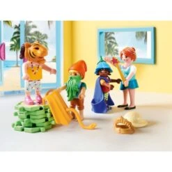 PLAYMOBIL 70440 Family Fun Kids Club, Konstruktionsspielzeug -Spielzeug Verkaufsgeschäft PLAYMOBIL 70440 Family Fun Kids Club Konstruktionsspielzeug@@1sspky1g 3