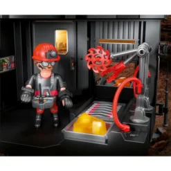 PLAYMOBIL 70623 Dino Rise Dino Rock, Konstruktionsspielzeug -Spielzeug Verkaufsgeschäft PLAYMOBIL 70623 Dino Rise Dino Rock Konstruktionsspielzeug@@1762892 4