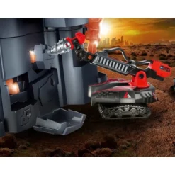 PLAYMOBIL 70623 Dino Rise Dino Rock, Konstruktionsspielzeug -Spielzeug Verkaufsgeschäft PLAYMOBIL 70623 Dino Rise Dino Rock Konstruktionsspielzeug@@1762892 5