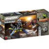 PLAYMOBIL 70628 Dino Rise Pteranodon: Attacke Aus Der Luft, Konstruktionsspielzeug